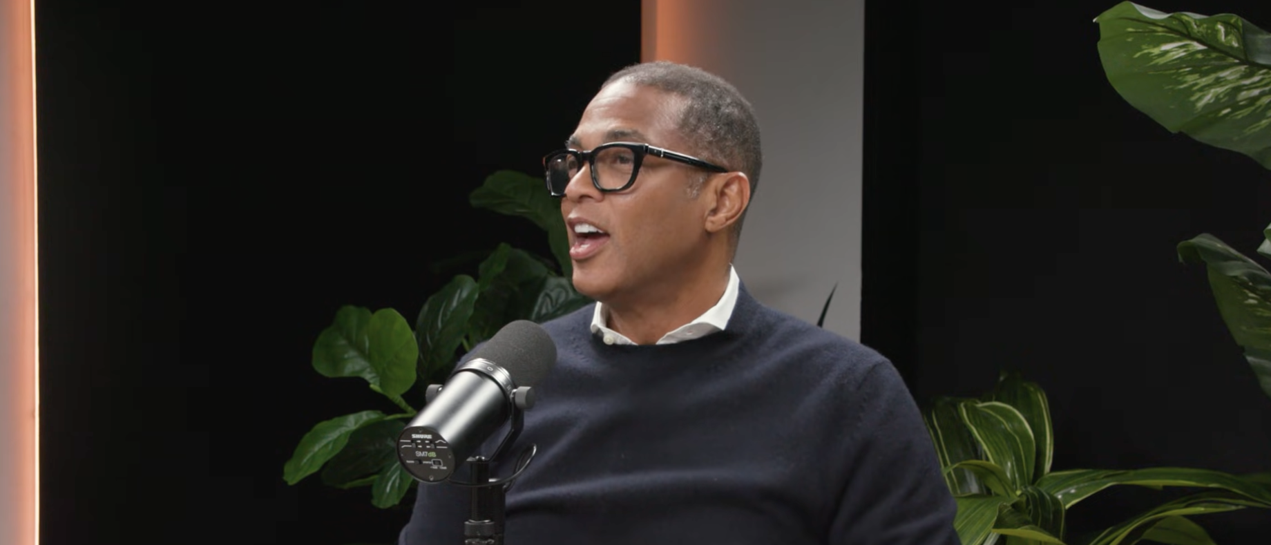 ‘She Looks Clockable’: Don Lemon Resumes Criticizing Ladies’ Appearance With Megyn Kelly